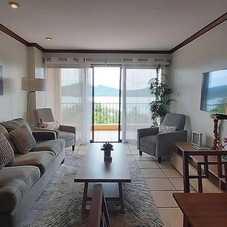 Апарт отель Sunset Heights 402 Плайя-Фламинго Экстерьер фото